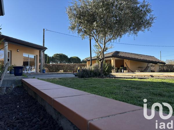 House for sale 4 rooms 140 m² Seilh