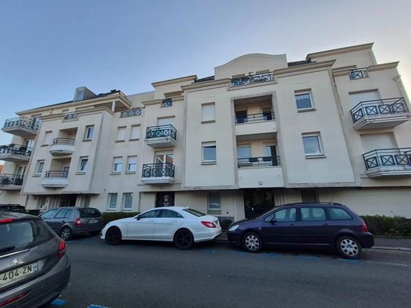 Appartement à vendre 2 pièces 42.512m² Lens (62300)