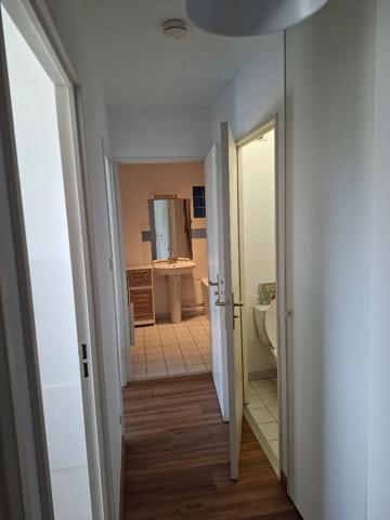 Appartement à vendre 2 pièces 42.512m² Lens (62300)