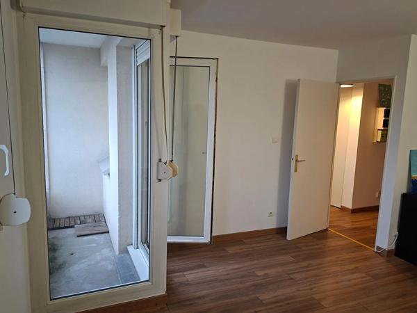 Appartement à vendre 2 pièces 42.512m² Lens (62300)