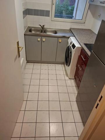 Appartement à vendre 2 pièces 42.512m² Lens (62300)