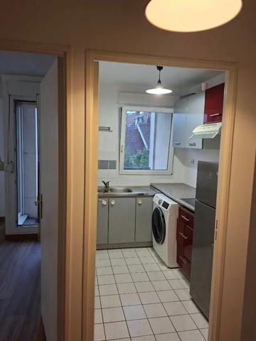 Appartement à vendre 2 pièces 42.512m² Lens (62300)