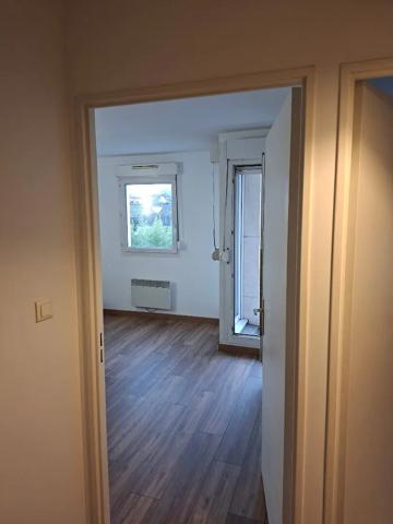 Appartement à vendre 2 pièces 42.512m² Lens (62300)