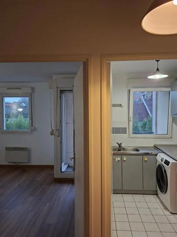 Appartement à vendre 2 pièces 42.512m² Lens (62300)