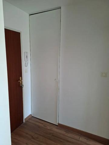 Appartement à vendre 2 pièces 42.512m² Lens (62300)