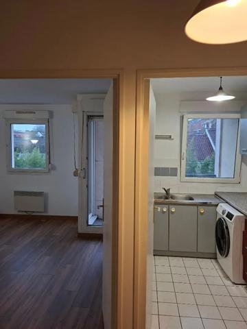 Appartement à vendre 2 pièces 42.512m² Lens (62300)