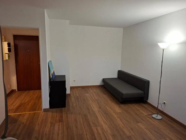 Appartement à vendre 2 pièces 42.512m² Lens (62300)