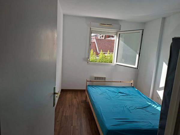 Appartement à vendre 2 pièces 42.512m² Lens (62300)