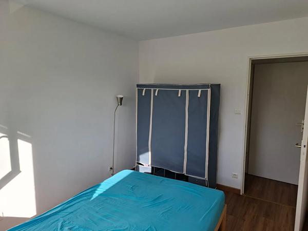 Appartement à vendre 2 pièces 42.512m² Lens (62300)