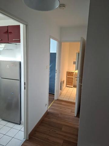 Appartement à vendre 2 pièces 42.512m² Lens (62300)