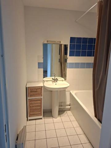 Appartement à vendre 2 pièces 42.512m² Lens (62300)