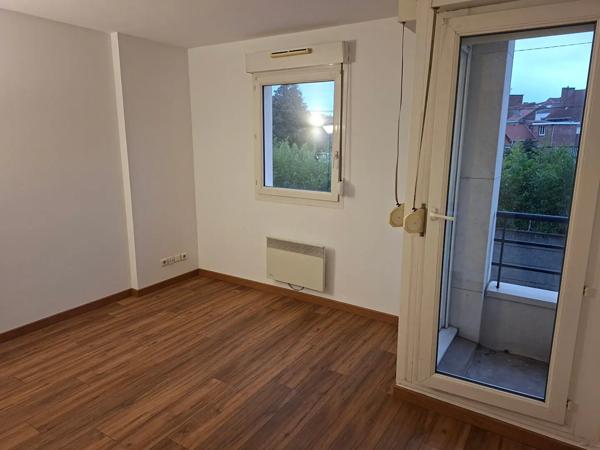 Appartement à vendre 2 pièces 42.512m² Lens (62300)