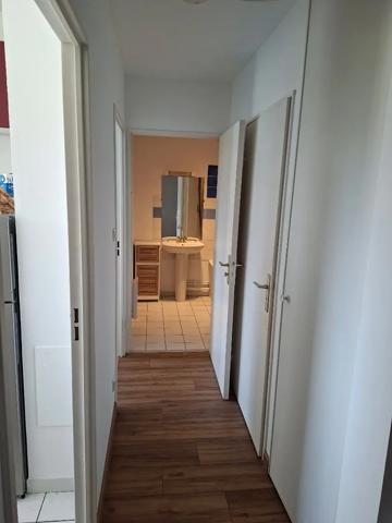 Appartement à vendre 2 pièces 42.512m² Lens (62300)