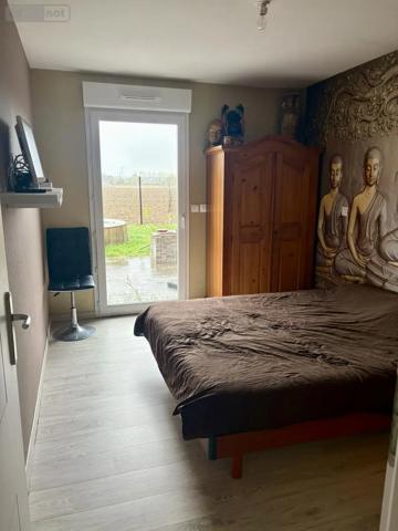 Achat - Maison Vieille-Chapelle 62136 4 pièces 86 m 2 410 m 2