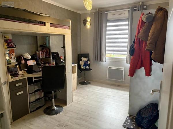 Achat - Maison Vieille-Chapelle 62136 4 pièces 86 m 2 410 m 2