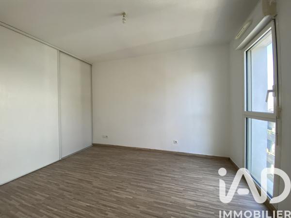 Appartement à vendre 2 pièces 52 m² Bordeaux