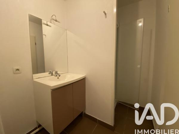 Appartement à vendre 2 pièces 52 m² Bordeaux