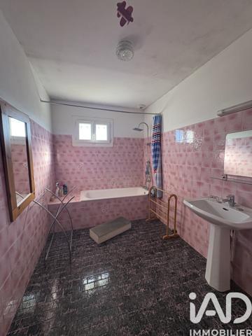 Maison à vendre 5 pièces 152 m² Les Billaux