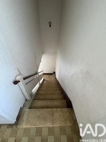 Maison à vendre 5 pièces 152 m² Les Billaux