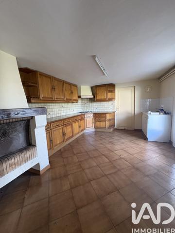 Maison à vendre 5 pièces 152 m² Les Billaux