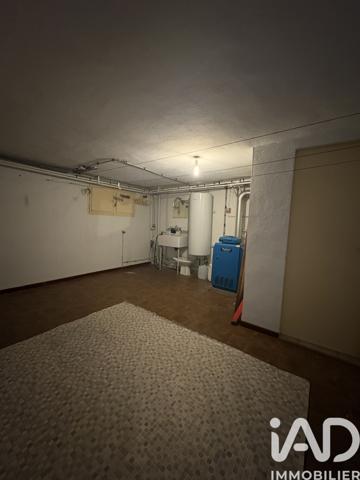 Maison à vendre 5 pièces 152 m² Les Billaux