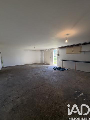 Maison à vendre 5 pièces 152 m² Les Billaux