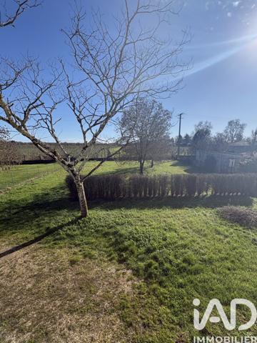 Maison à vendre 5 pièces 152 m² Les Billaux