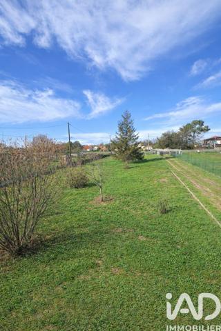 Maison à vendre 5 pièces 152 m² Les Billaux