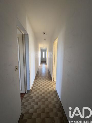 Maison à vendre 5 pièces 152 m² Les Billaux