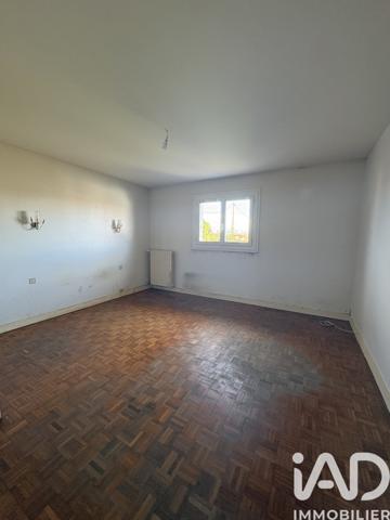 Maison à vendre 5 pièces 152 m² Les Billaux
