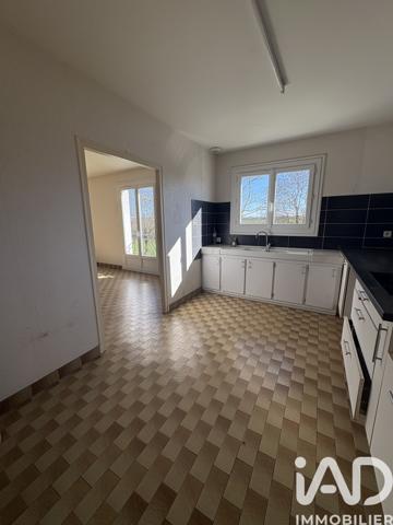 Maison à vendre 5 pièces 152 m² Les Billaux