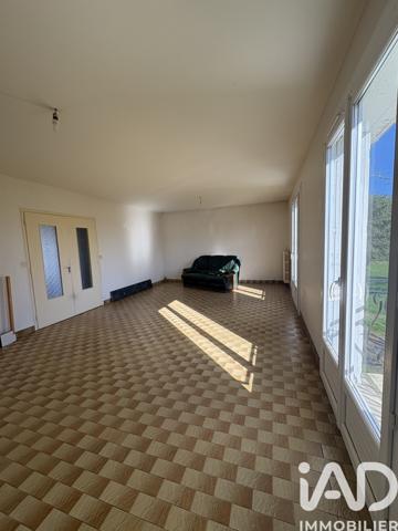 Maison à vendre 5 pièces 152 m² Les Billaux