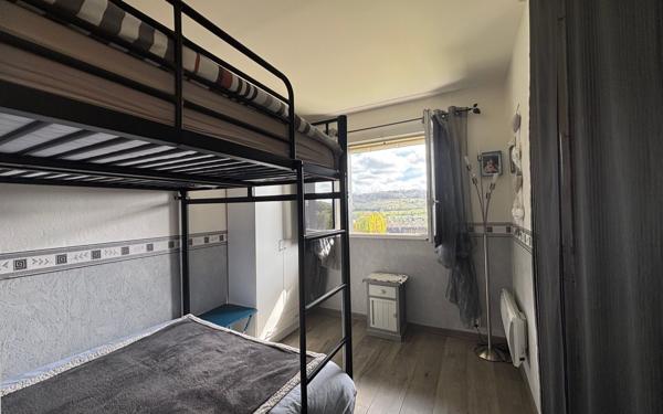 Appartement à vendre    3 pièces • 39,15 m2 Houlgate