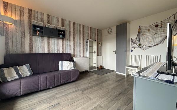 Appartement à vendre    3 pièces • 39,15 m2 Houlgate