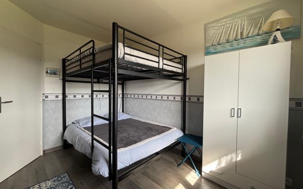 Appartement à vendre    3 pièces • 39,15 m2 Houlgate