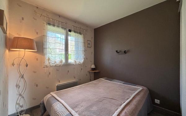 Appartement à vendre    3 pièces • 39,15 m2 Houlgate