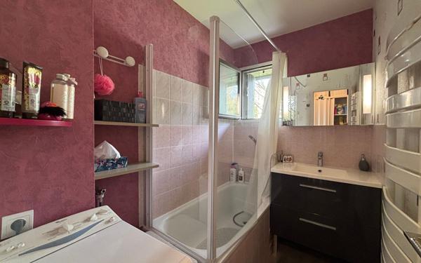 Appartement à vendre    3 pièces • 39,15 m2 Houlgate