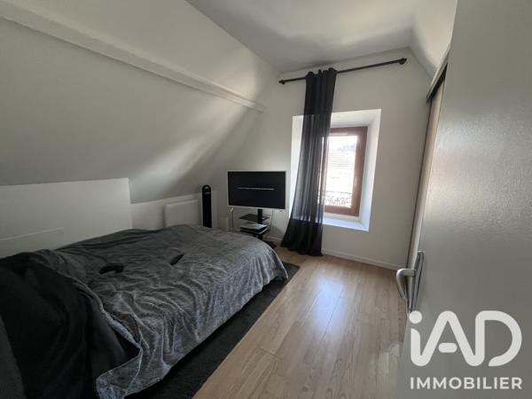 Appartement à vendre 2 pièces 28,17 m² Moissy-Cramayel