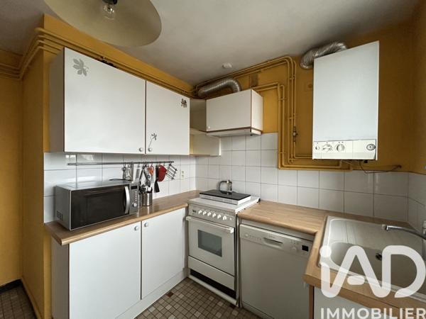 Location appartement 4 pièces 20 m² Toulouse