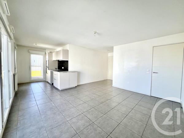 Appartement T3 à vendre  3 pièces - 63 m2 VILLEURBANNE - 69