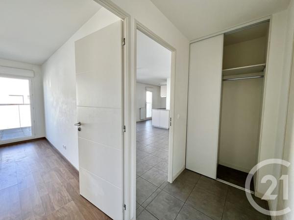 Appartement T3 à vendre  3 pièces - 63 m2 VILLEURBANNE - 69