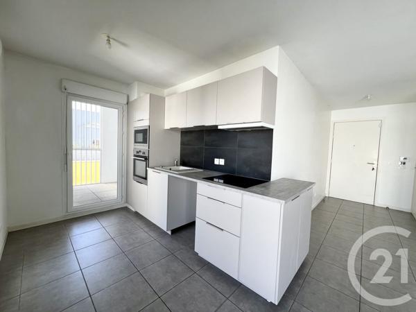 Appartement T3 à vendre  3 pièces - 63 m2 VILLEURBANNE - 69