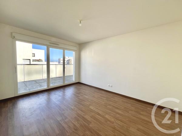 Appartement T3 à vendre  3 pièces - 63 m2 VILLEURBANNE - 69