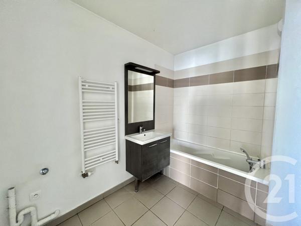 Appartement T3 à vendre  3 pièces - 63 m2 VILLEURBANNE - 69