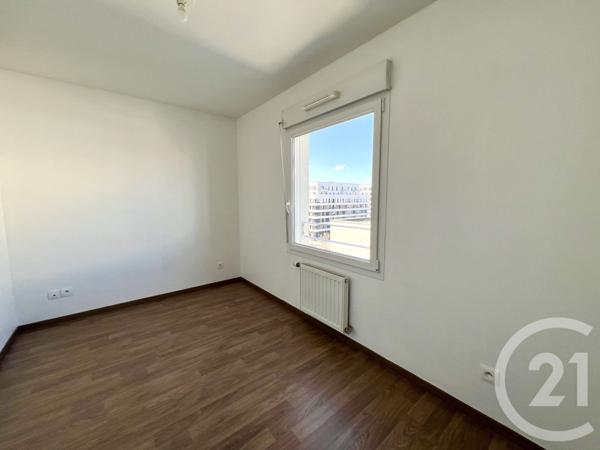 Appartement T3 à vendre  3 pièces - 63 m2 VILLEURBANNE - 69