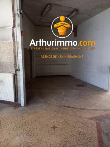 Location Local commercial 315 m2 à Hénin-Beaumont