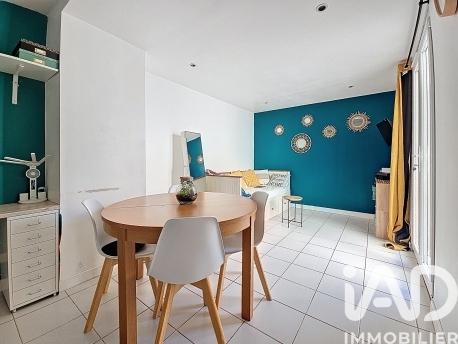 Appartement à vendre 2 pièces 42 m² Corbeil-Essonnes