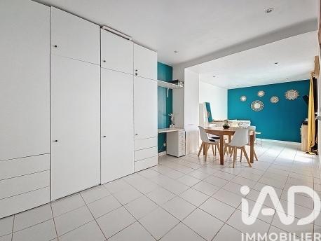 Appartement à vendre 2 pièces 42 m² Corbeil-Essonnes