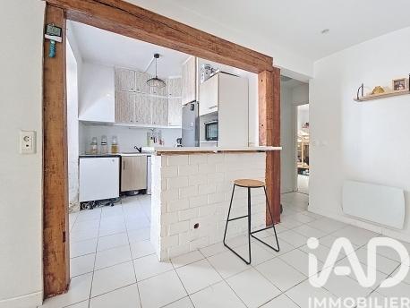 Appartement à vendre 2 pièces 42 m² Corbeil-Essonnes