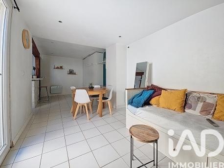 Appartement à vendre 2 pièces 42 m² Corbeil-Essonnes